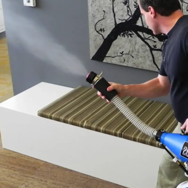 Professional Odor Removal in Elmwood, LA
